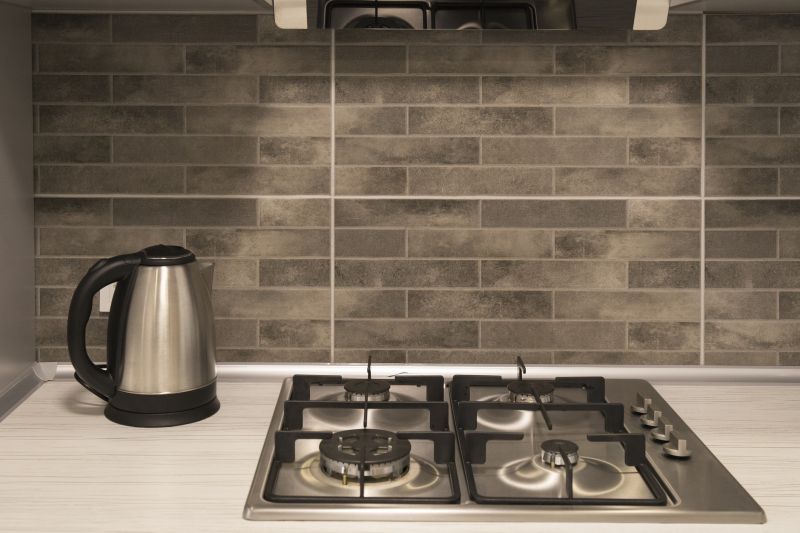 Backsplash Remodeling detail