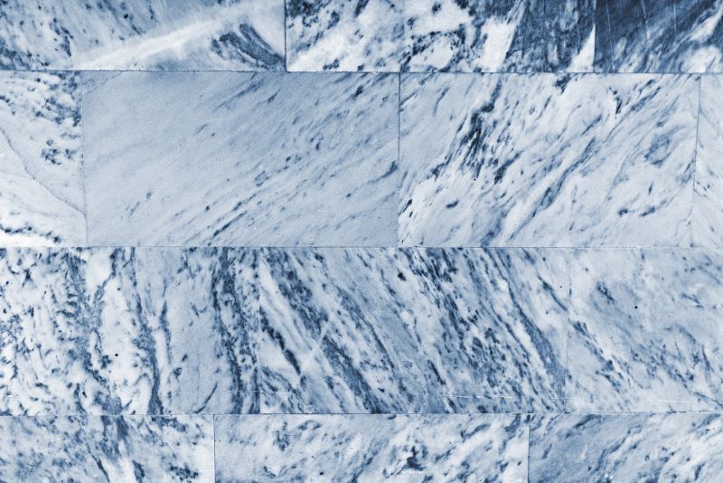 Granite Tile Installation detail