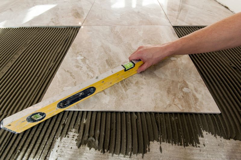 Cost of Tile IN Bedford, IN